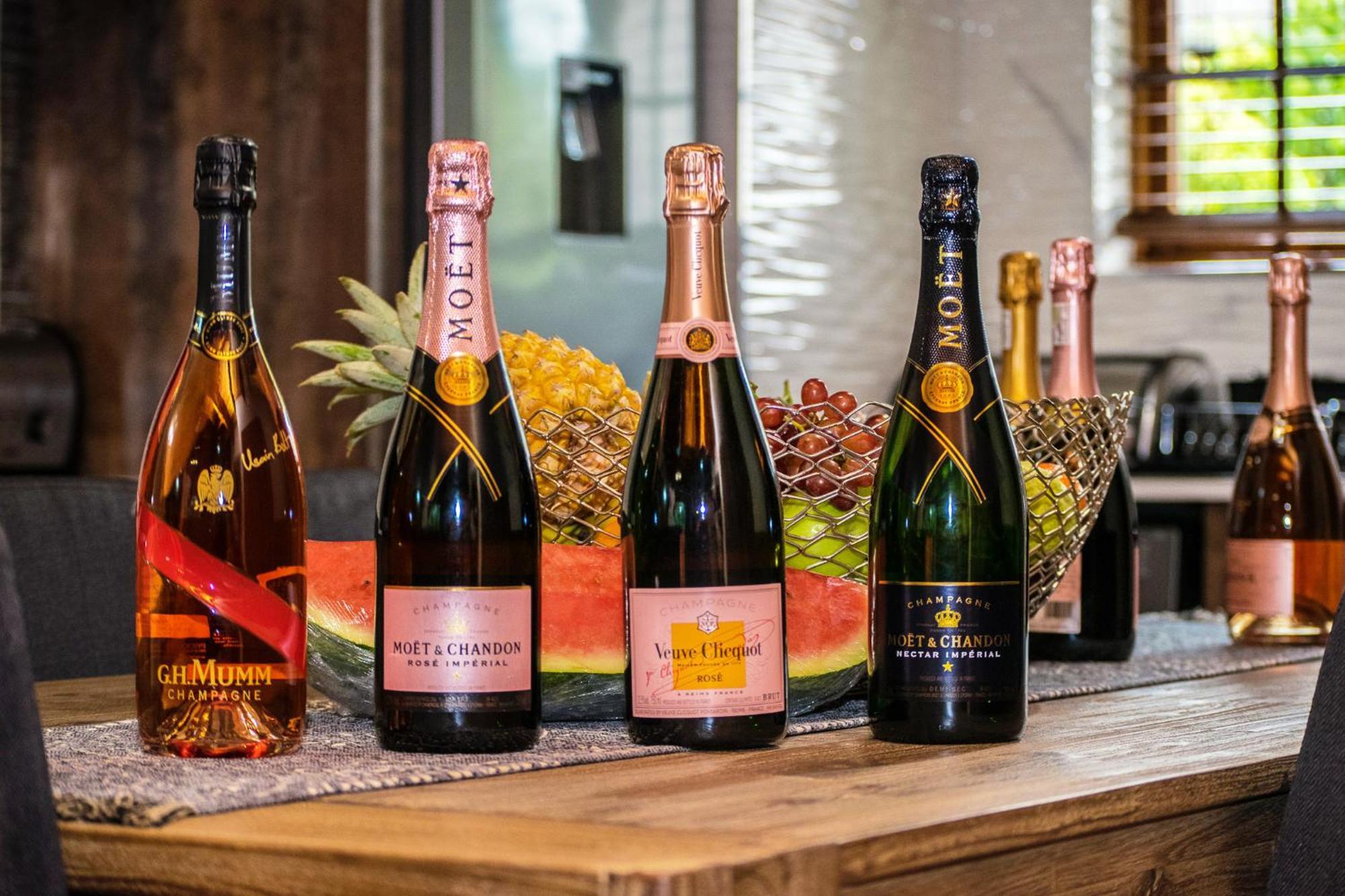 Inyamatane Luxury Lodge ヘイジービュー エクステリア 写真